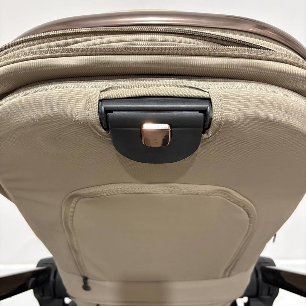 Коляска Espiro Code 3 в 1