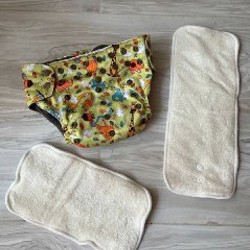 Шапка - фото 8