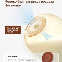 Дополнительные соски - фото 2