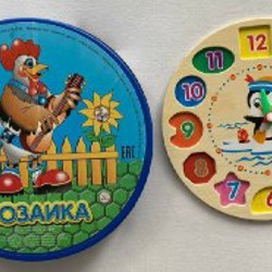 Мозаика - фото 3