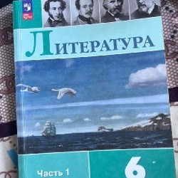 Литература - фото 3
