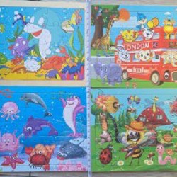 Мягкая игрушка акула - фото 5