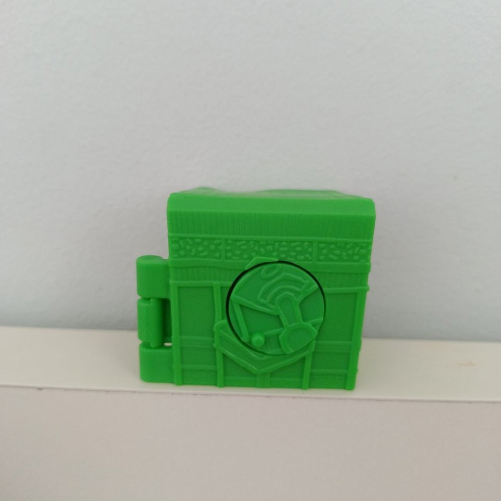 Игрушка из мака