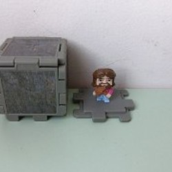 Игрушка из мака - фото 3