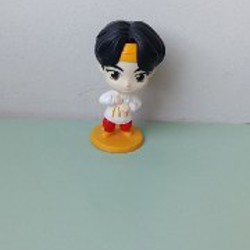 Игрушка из мака - фото 4