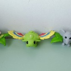 Игрушка из мака - фото 5