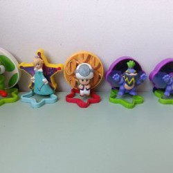 Игрушка из мака - фото 6