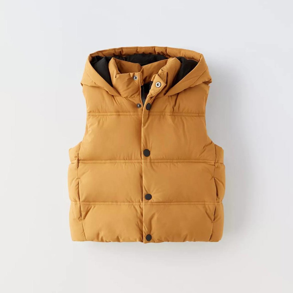 Жилетка Zara
