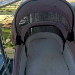 Люлька Cybex Priam 4 - фото 2