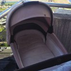 Люлька Cybex Priam 4 - фото 3