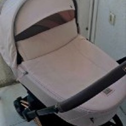 Люлька Cybex Priam 4 - фото 4
