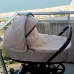 Люлька Cybex Priam 4 - фото 5