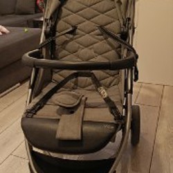Коляска прогулочная Carrello - фото 6