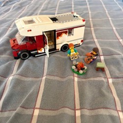 Lego minecraft 21166 - фото 9