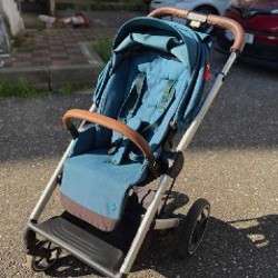 Коляска Cybex Balios S Lux 2-в-1 - фото 4