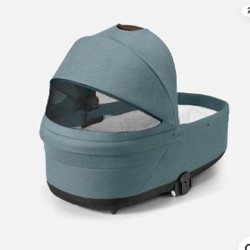 Коляска Cybex Balios S Lux 2-в-1 - фото 9
