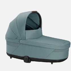 Коляска Cybex Balios S Lux 2-в-1 - фото 10