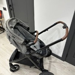 Универсальный вездеход Maxi Cosi Zelia S Trio - фото 3