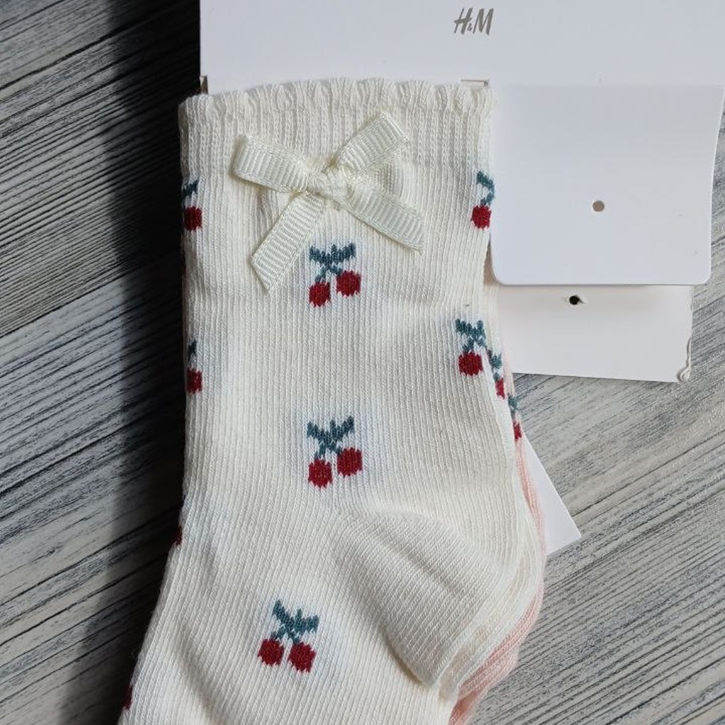Носки H&M