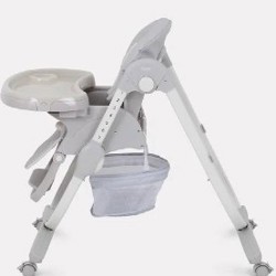 Стульчик для кормления Rant Cafe RH300 - фото 2