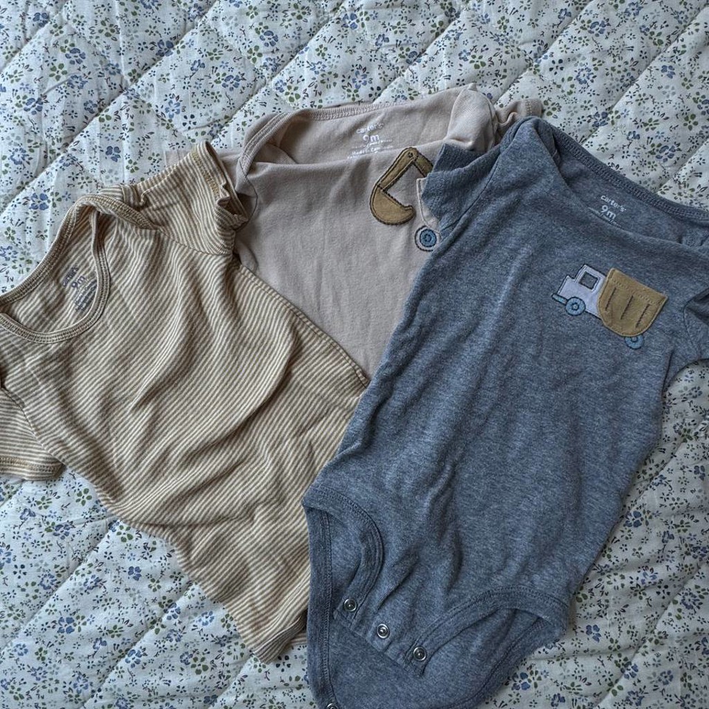 Боди Carter's