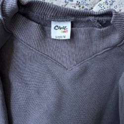 Худи и 4 боди Carter's - фото 3