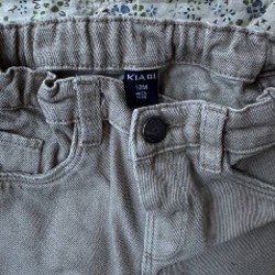Штаны Civil Baby - фото 3