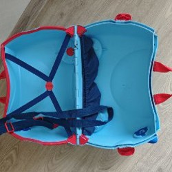 Чемодан-самокат Trunki - фото 2