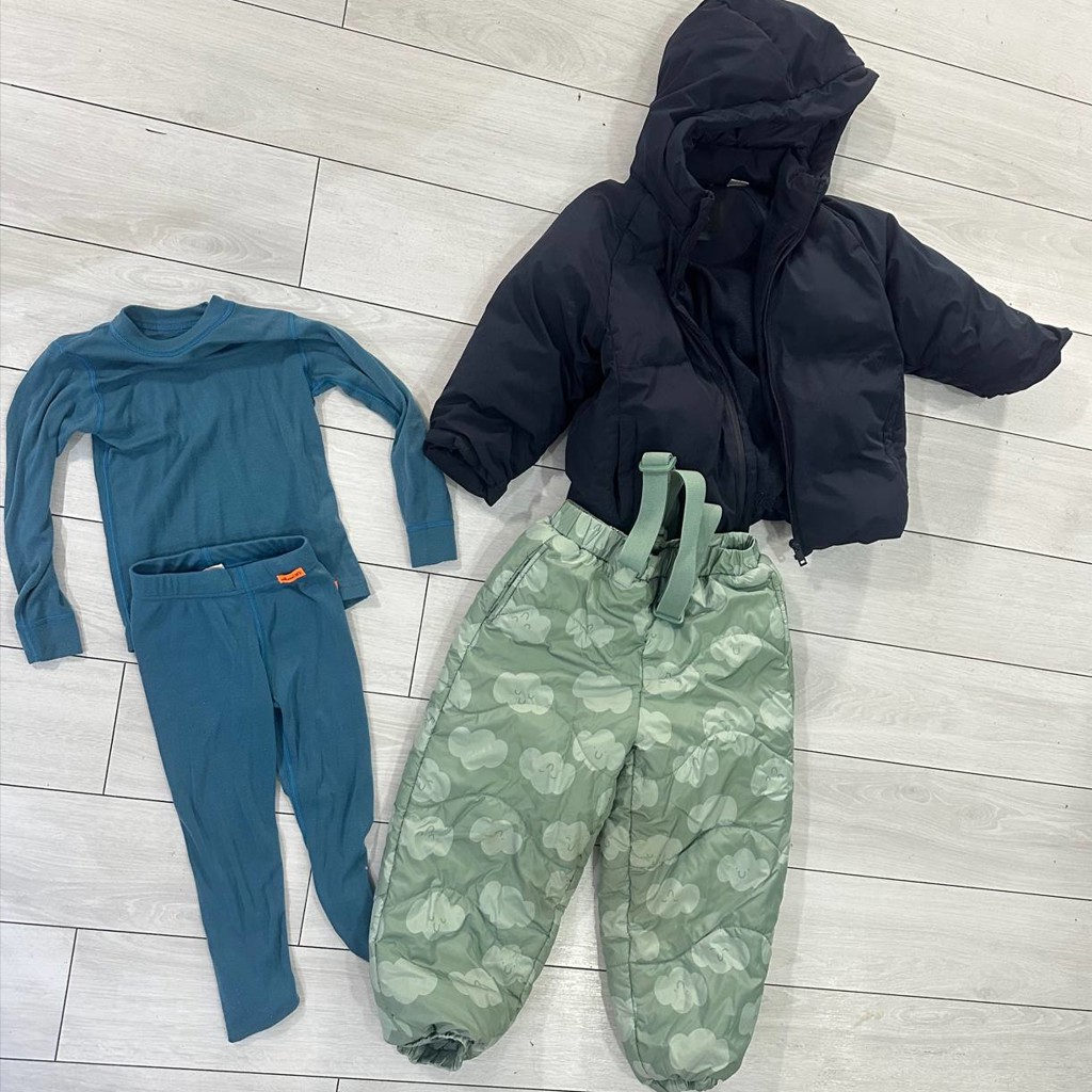 Куртка Zara