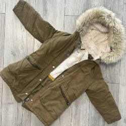 Куртка Zara - фото 2