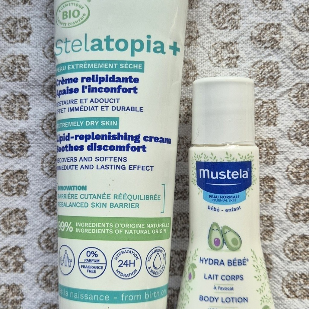 Stelatopia+
