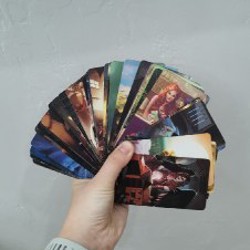 Карты Таро - фото 3