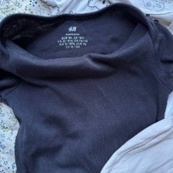 Боди H&M - фото 2