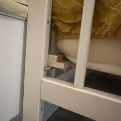 Детская кроватка - фото 3