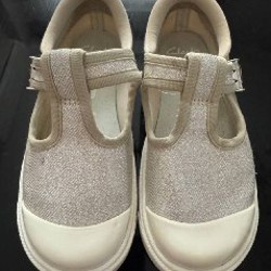 Текстильные туфли-кеды Clarks City Dance - фото 1