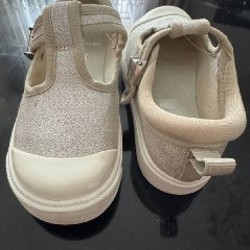 Текстильные туфли-кеды Clarks City Dance - фото 2