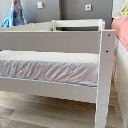 Детская кровать - фото 2