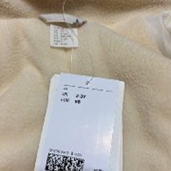 Теплый комбинезон H&M - фото 3