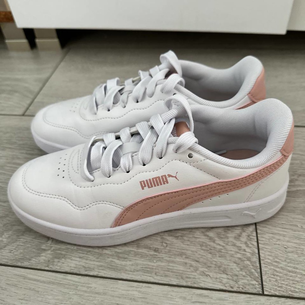 Кеды Puma