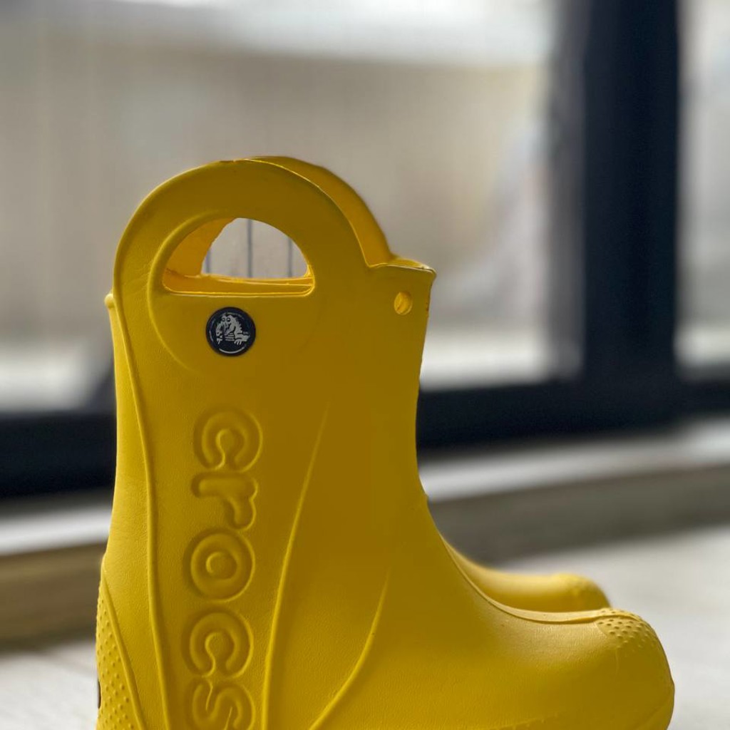 Crocs C6