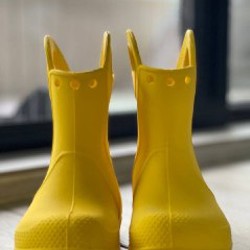 Crocs C6 - фото 2