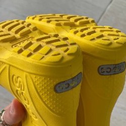 Crocs C6 - фото 4