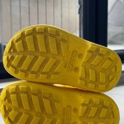 Crocs C6 - фото 5