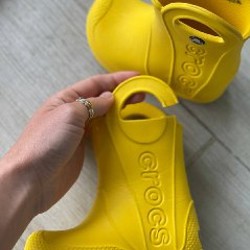 Crocs C6 - фото 6