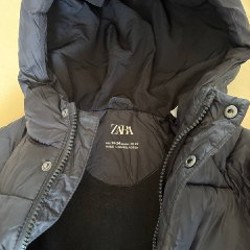 Куртка Zara - фото 6