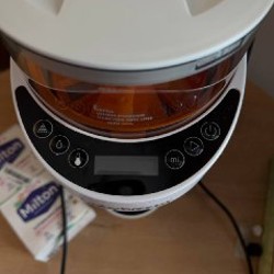 Машинка для приготовления смеси Baby Brezza - фото 2