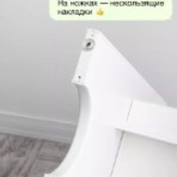 Детский комплект мебели - фото 4