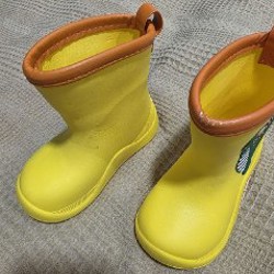 Сапоги резиновые - фото 2