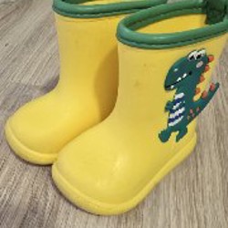 Резиновые сапоги - фото 2