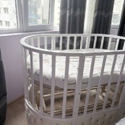 Pampers Active Baby №4 - фото 5